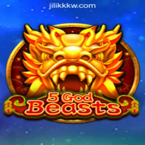 Discover the Exciting World of 5GodBeasts at JiLiKK Online Casino Philippines