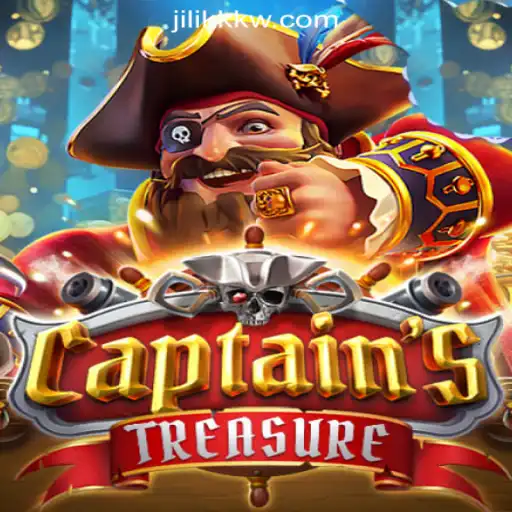 Discover CaptainssTreasure at JiLiKK Online Casino Philippines
