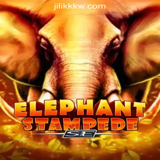 Exploring the Thrills of ElephantStampedeSE at JiLiKK Online Casino Philippines