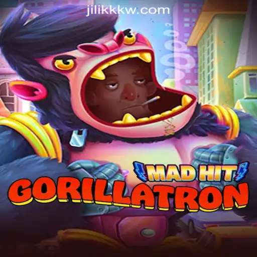 Exploring the Adventure of MadHitGorillatron at JiLiKK Online Casino Philippines
