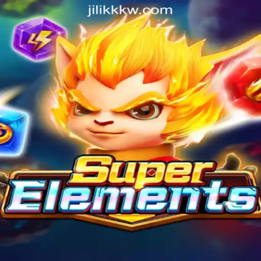 Exploring the Thrills of SuperElements: JiLiKK Online Casino Philippines