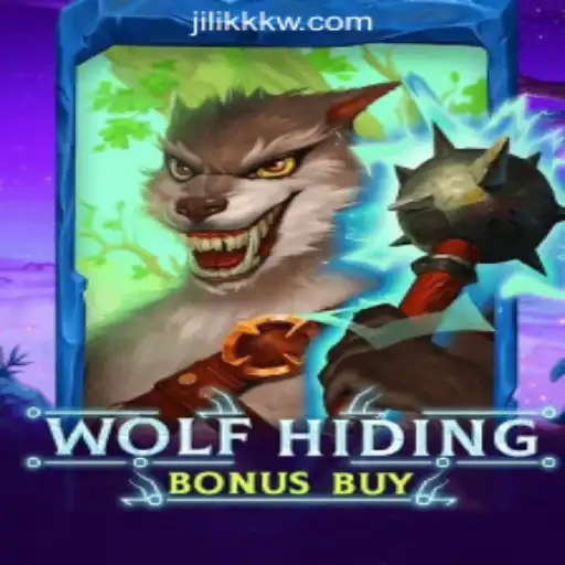 Discover the Exciting World of WolfHidingBonusBuy at JiLiKK Online Casino Philippines