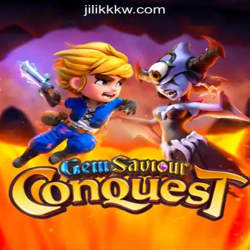 GemSaviourConquest: A New Era in JiLiKK Online Casino Philippines