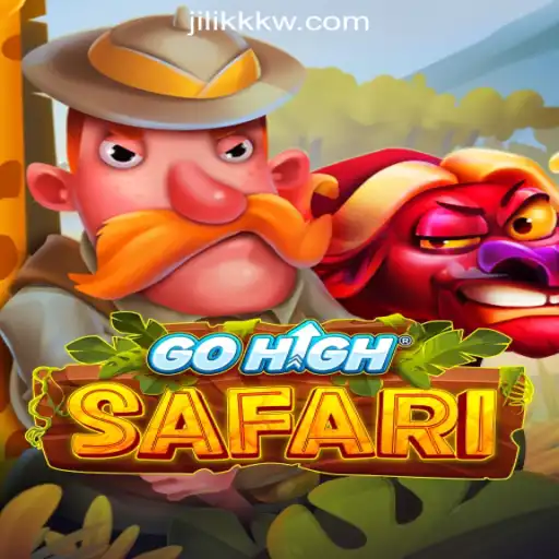 GoHighSafari: Embark on an Adventurous Journey with JiLiKK Online Casino Philippines
