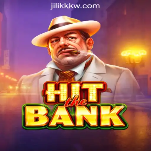 Exploring HitTheBank: A Thrilling Online Casino Game by JiLiKK