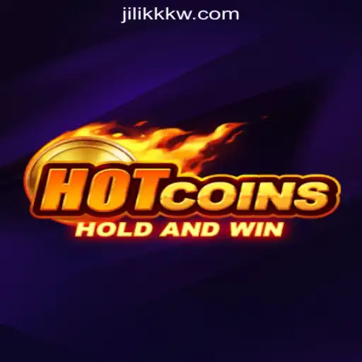 Exploring HotCoins: A Captivating Game at JiLiKK Online Casino Philippines
