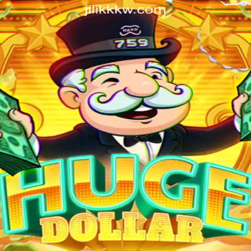 Experience the Thrill of HugeDollar at JiLiKK Online Casino Philippines