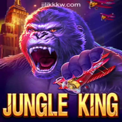 Exploring JungleKing: A Thrilling Game Experience at JiLiKK Online Casino Philippines