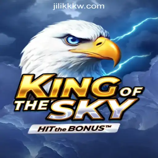 KingOfTheSky: Dominate the Virtual Skies with JiLiKK Online Casino Philippines