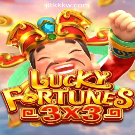 Exploring the Exciting World of LUCKYFORTUNES3x3 at JiLiKK Online Casino Philippines