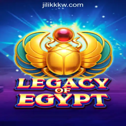 Discover the Mystique of LegacyOfEgypt at JiLiKK Online Casino Philippines