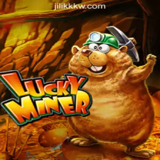 LuckyMiner: Exploring the Thrilling Game at JiLiKK Online Casino Philippines