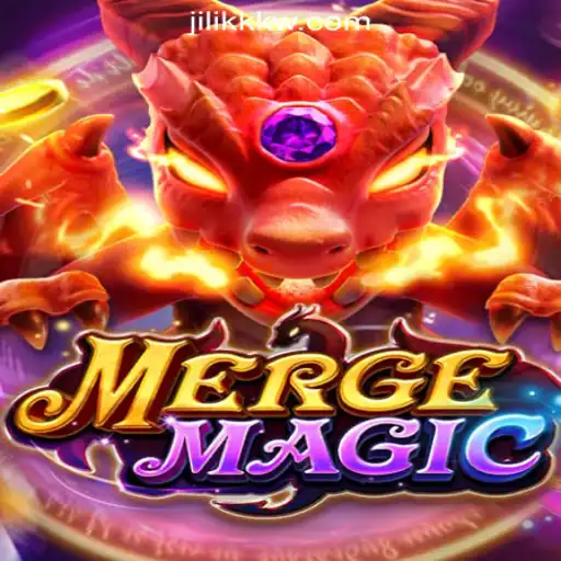 Unveiling the Mystical World of MERGEMAGIC and Its Connection to JiLiKK Online Casino Philippines