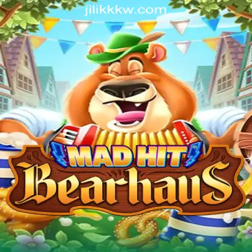 MadHitBearhaus: A Thrilling Adventure Meets JiLiKK Online Casino Philippines