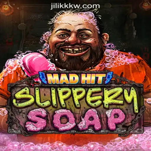 MadHitSlipperySoap: A Thrilling Addition to JiLiKK Online Casino Philippines