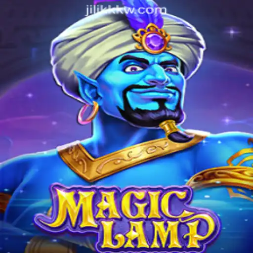 Discover the Enchantment of 'MagicLamp' at JiLiKK Online Casino Philippines