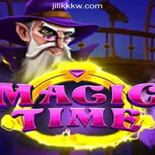 Discover the Enchantment of MagicTime - A Journey into the JiLiKK Online Casino Philippines