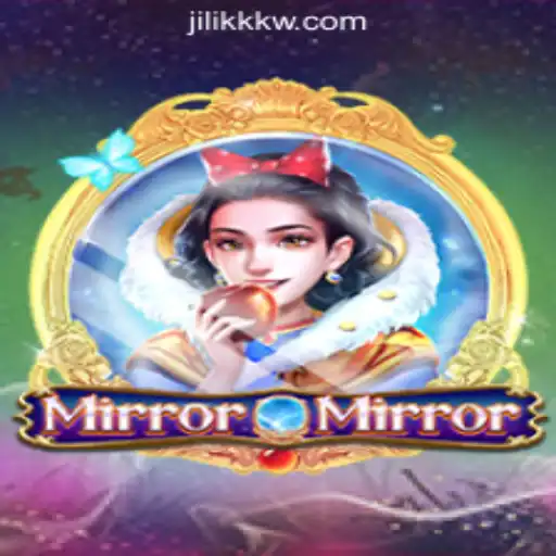 MirrorMirror: A Spellbinding Journey into JiLiKK Online Casino Philippines