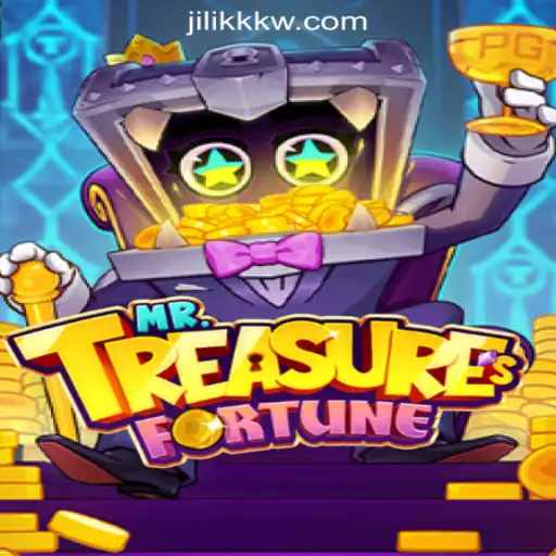 Discover the Thrilling World of Mr. Treasures Fortune at JiLiKK Online Casino Philippines