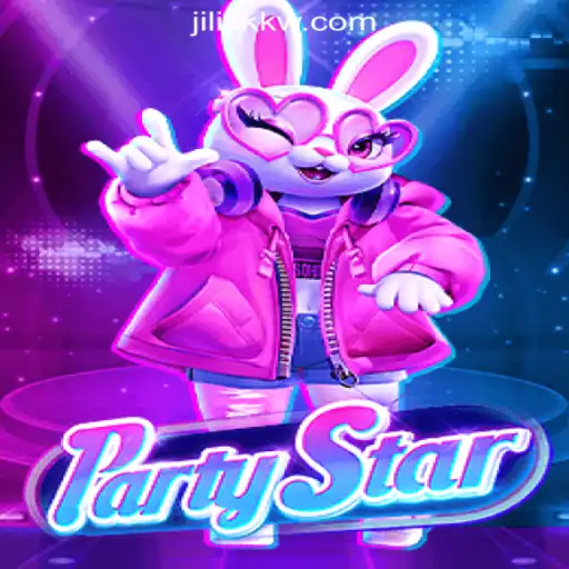 PartyStar: A Thrilling Online Casino Experience at JiLiKK Online Casino Philippines