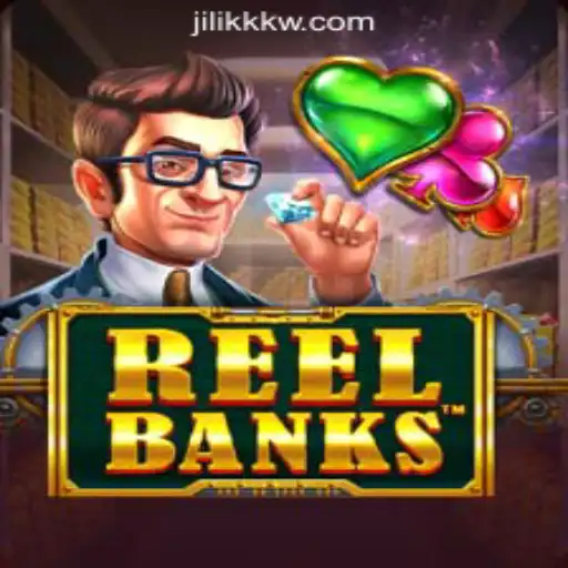 ReelBanks: A Thrilling Casino Game Experience with JiLiKK Online Casino Philippines