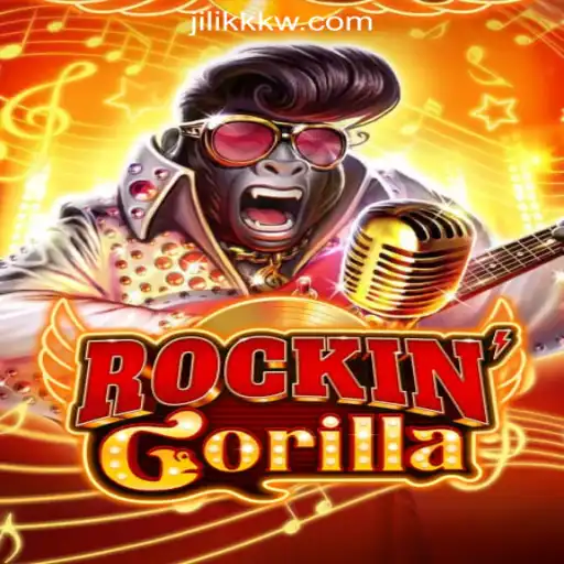 Discover the Thrilling World of RockinGorilla: A Unique Experience at JiLiKK Online Casino Philippines