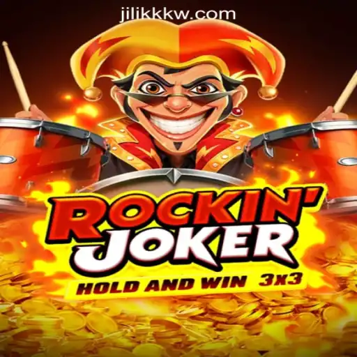 Discovering the Excitement of RockinJoker at JiLiKK Online Casino Philippines
