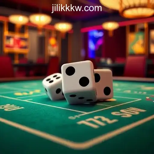 Exploring Sic Bo and Its Popularity at JiLiKK Online Casino Philippines