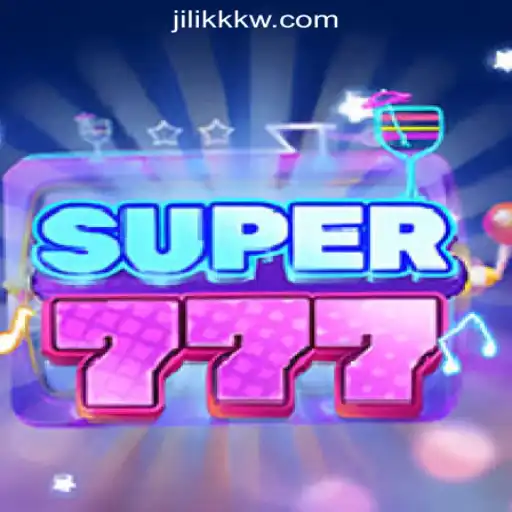 Discovering Super777 at JiLiKK Online Casino Philippines