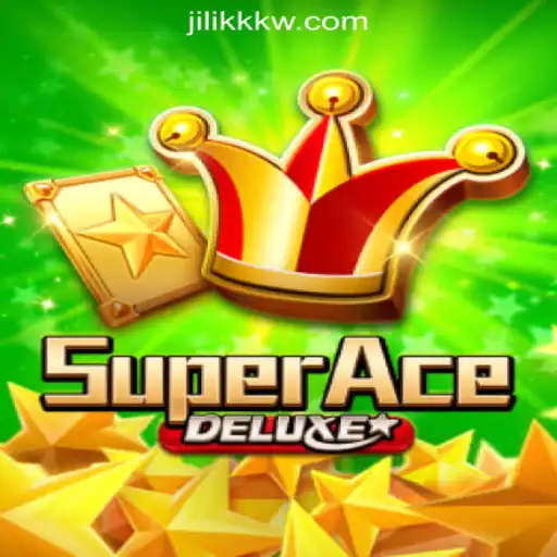 Discover the Thrilling World of SuperAceDeluxe and Its Casino Connection