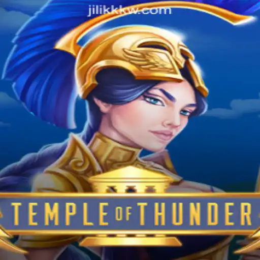 TempleofThunder: Exploring the Thrills and Excitement at JiLiKK Online Casino Philippines