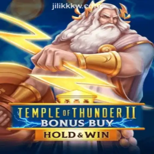 Exploring TempleofThunderIIBonusBuy: A Thrilling Adventure in JiLiKK Online Casino Philippines
