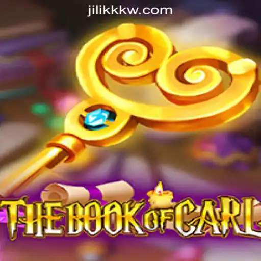Discovering TheBookofCarl at JiLiKK Online Casino Philippines