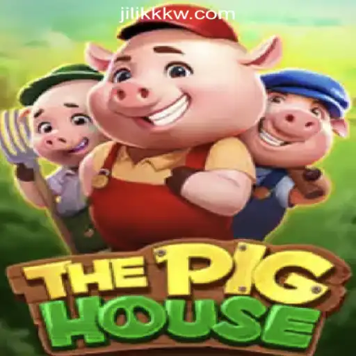 Exploring ThePigHouse: A Casino Gaming Experience with JiLiKK Online Casino Philippines