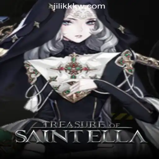 Discover TreasureofSaintElla at JiLiKK Online Casino Philippines