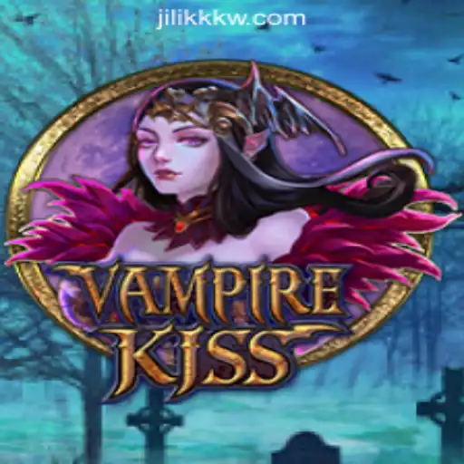 VampireKiss: A Thrilling Adventure at JiLiKK Online Casino Philippines