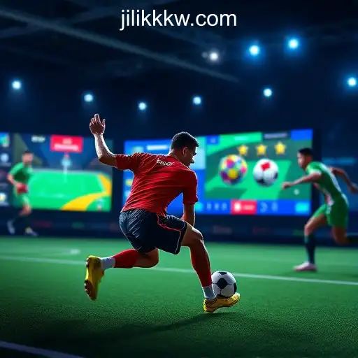 The Rise of Virtual Sports in JiLiKK Online Casino Philippines