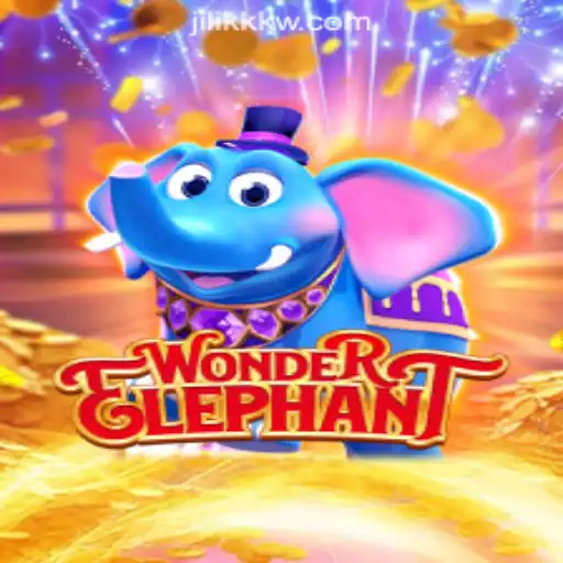 WonderElephant: A Majestic Journey Through Gaming at JiLiKK Online Casino Philippines